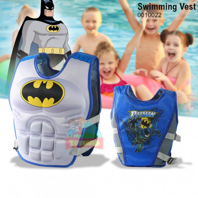 Swimming Vest : 0010022